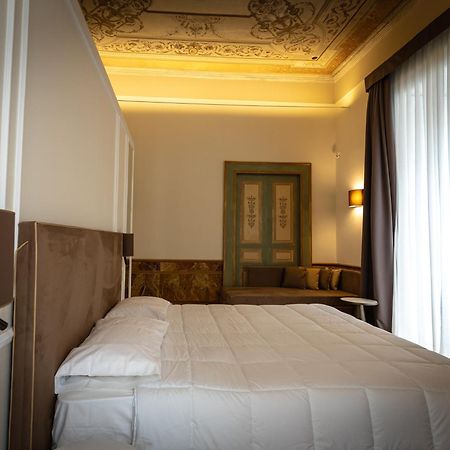 Hotel Antica Dimora Pessina Neapol Zewnętrze zdjęcie