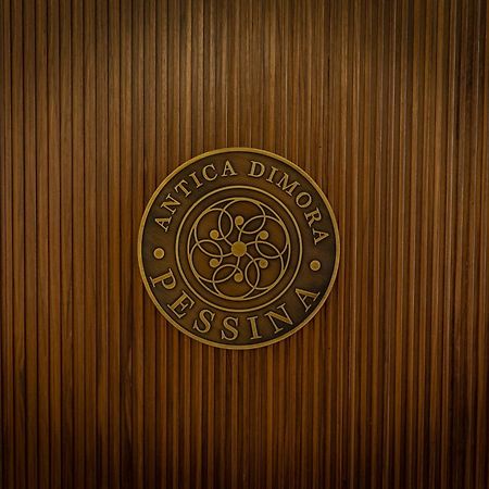 Hotel Antica Dimora Pessina Neapol Zewnętrze zdjęcie