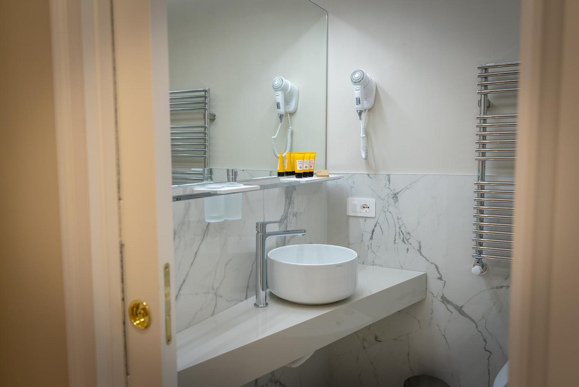 Hotel Antica Dimora Pessina Neapol Zewnętrze zdjęcie