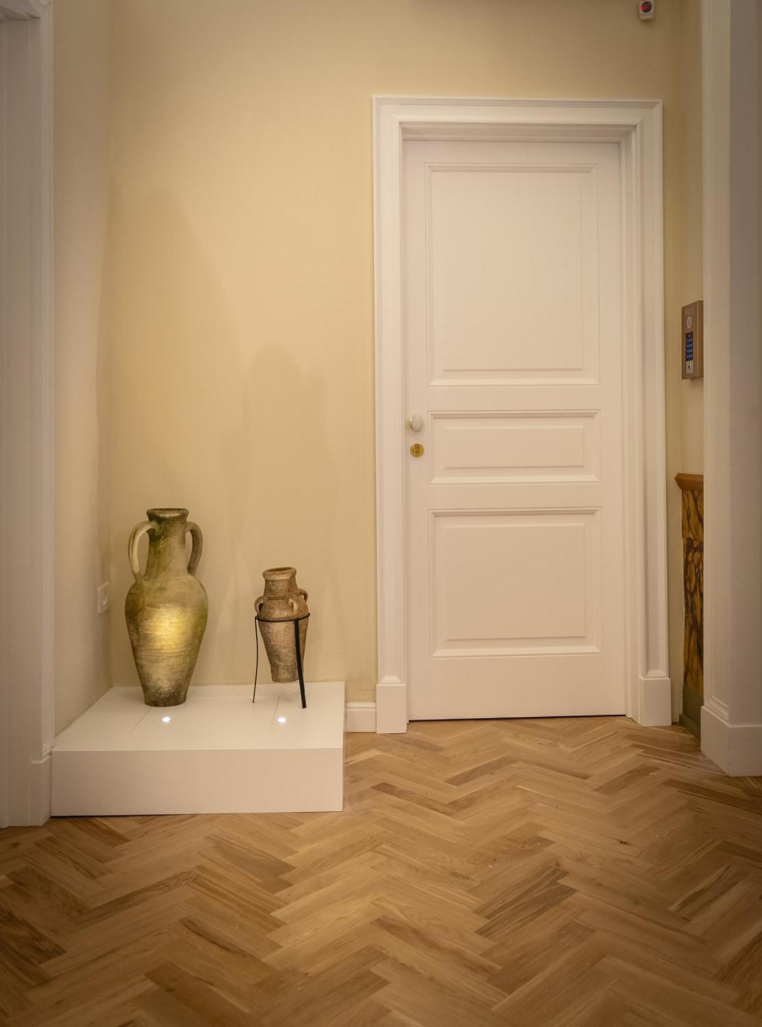 Hotel Antica Dimora Pessina Neapol Zewnętrze zdjęcie