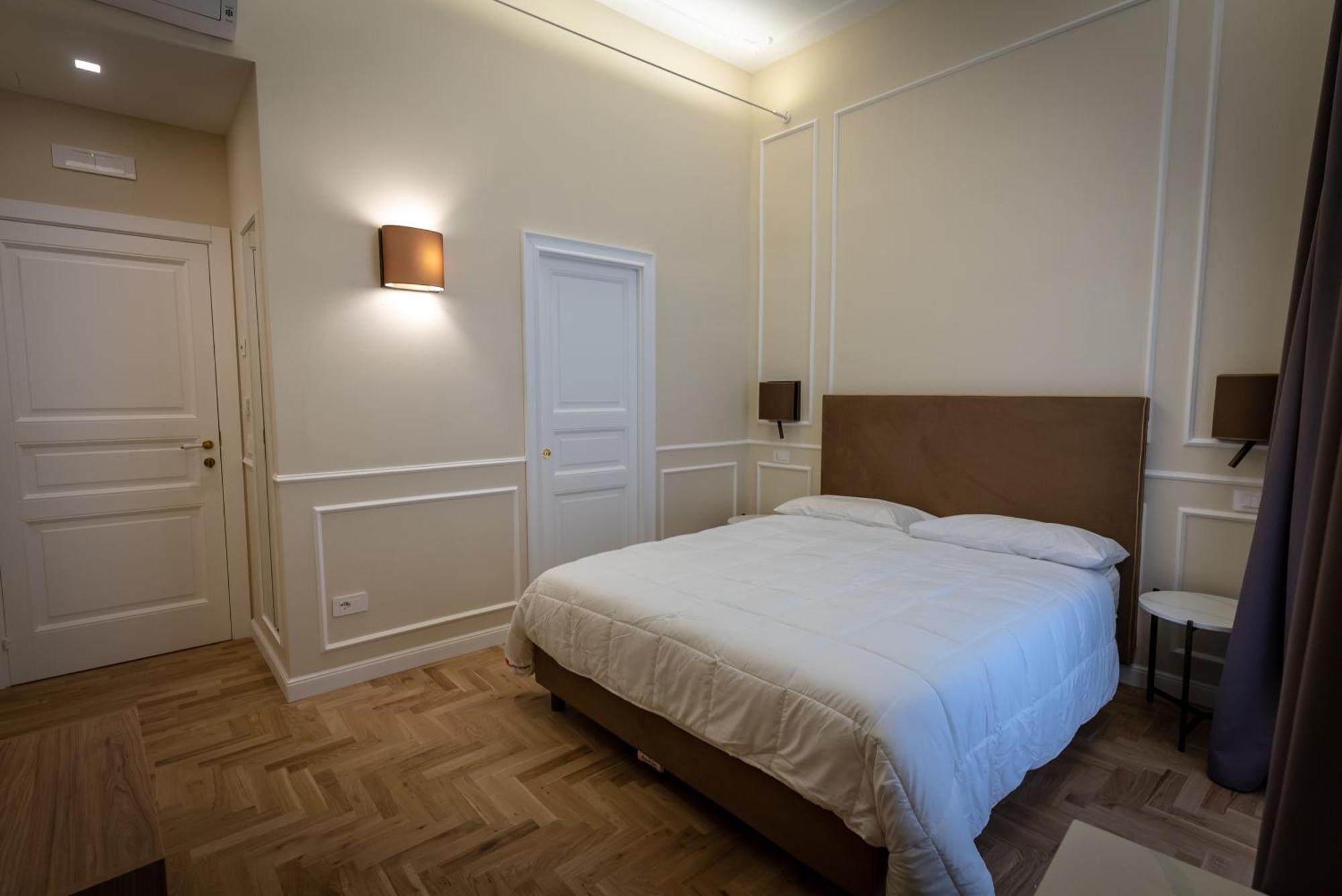 Hotel Antica Dimora Pessina Neapol Zewnętrze zdjęcie