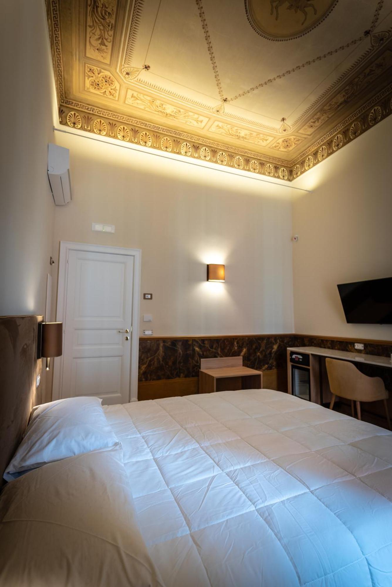 Hotel Antica Dimora Pessina Neapol Zewnętrze zdjęcie