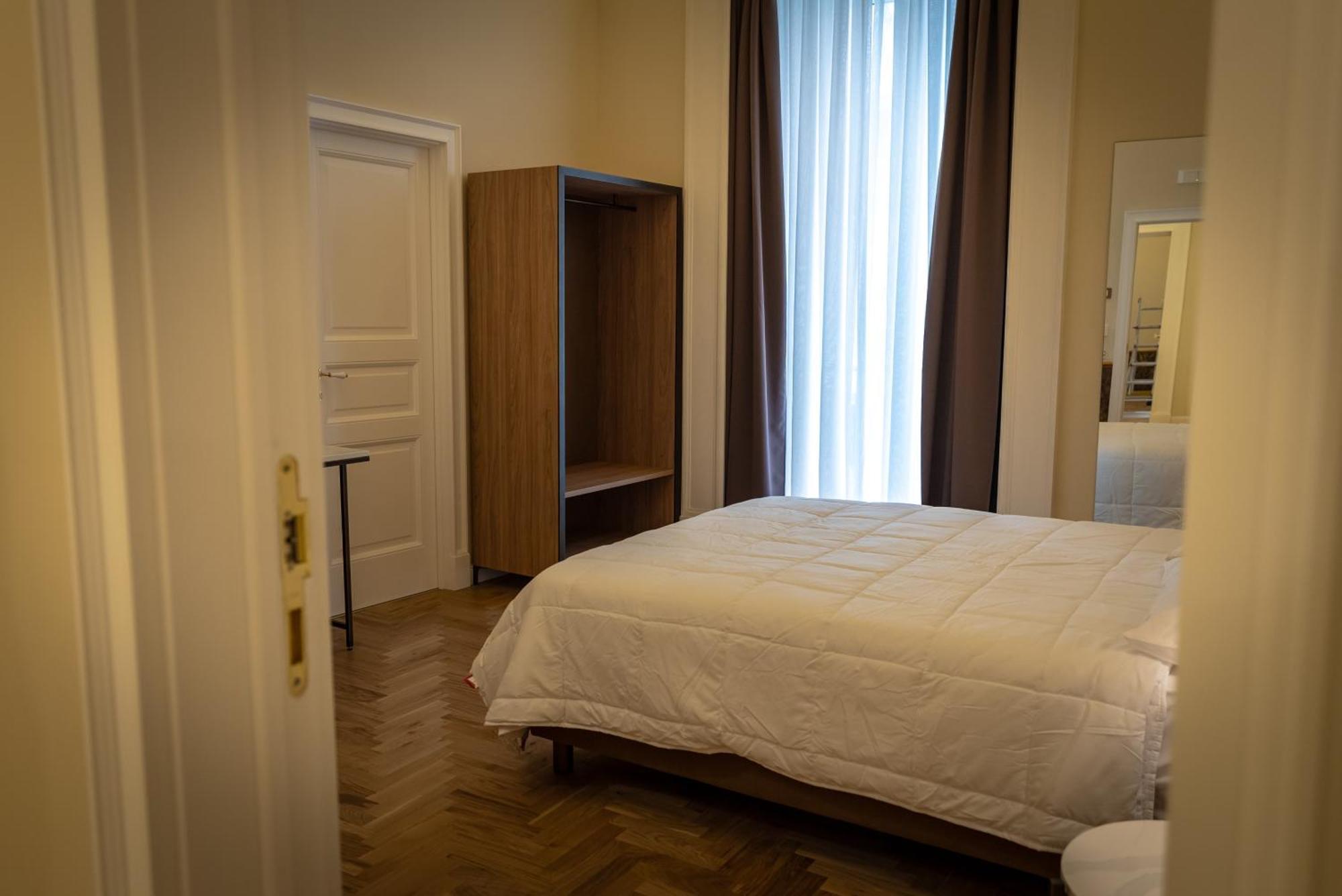 Hotel Antica Dimora Pessina Neapol Zewnętrze zdjęcie