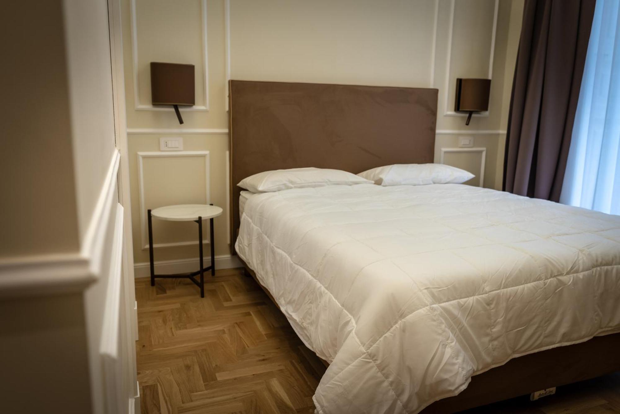 Hotel Antica Dimora Pessina Neapol Zewnętrze zdjęcie