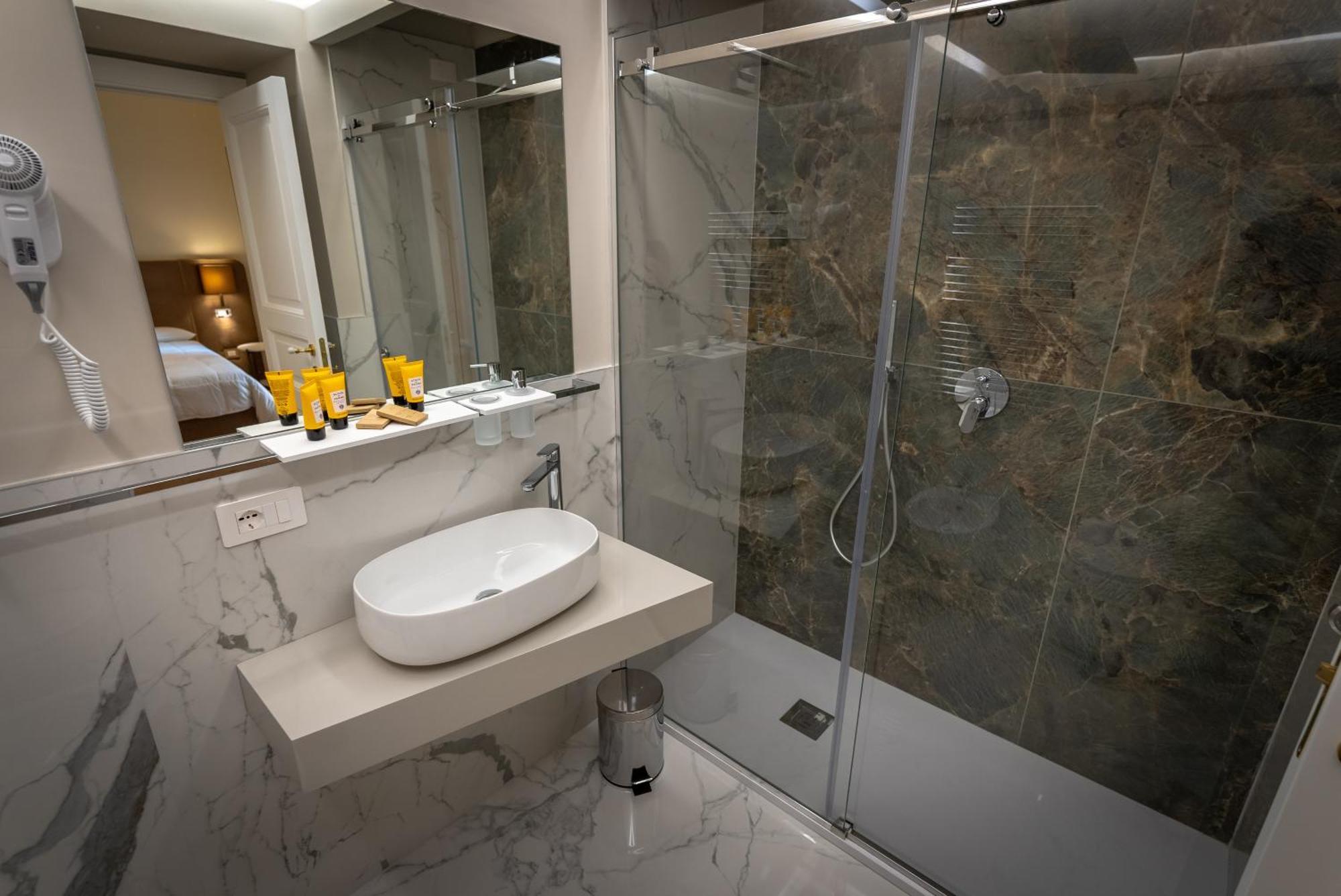 Hotel Antica Dimora Pessina Neapol Zewnętrze zdjęcie