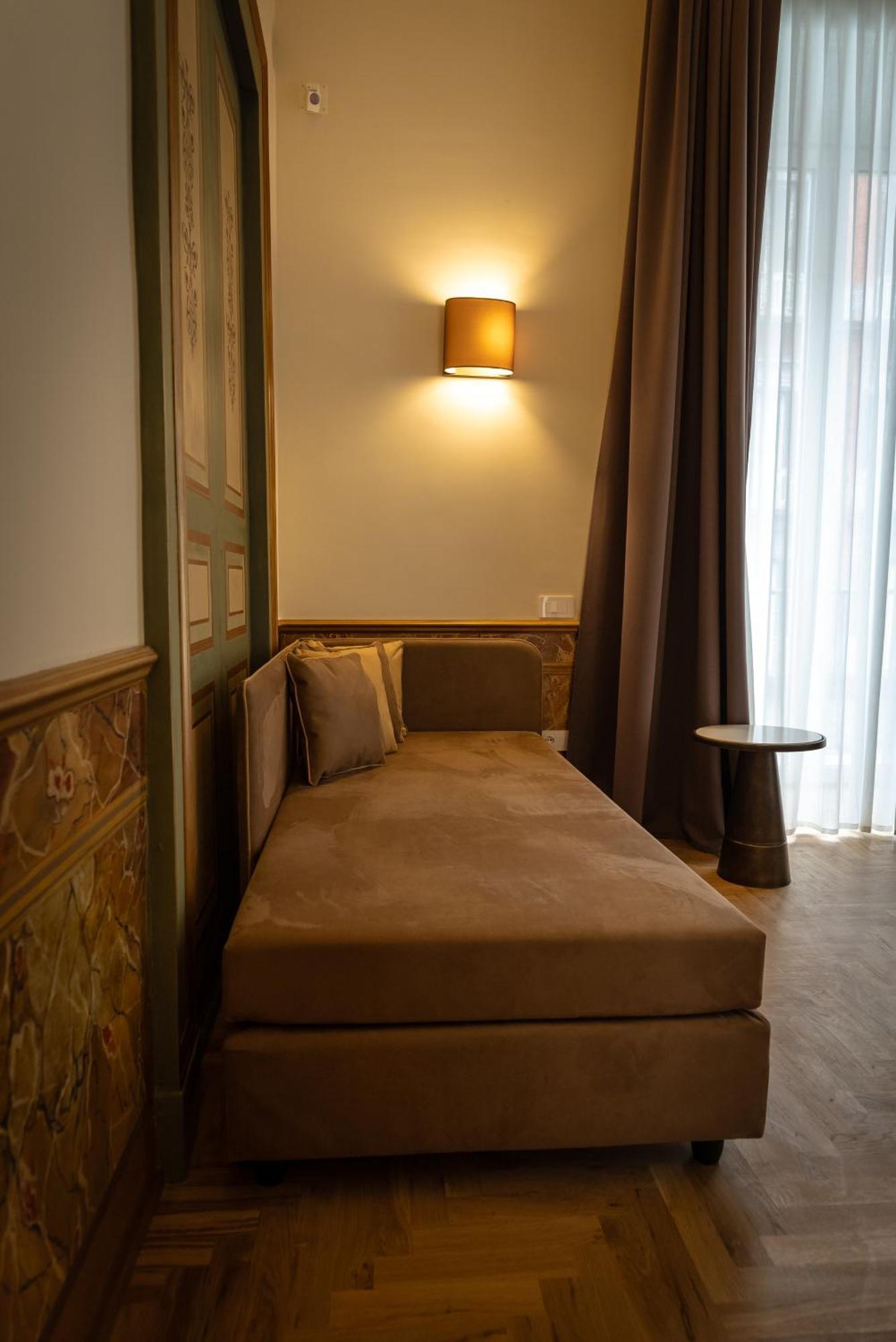 Hotel Antica Dimora Pessina Neapol Zewnętrze zdjęcie