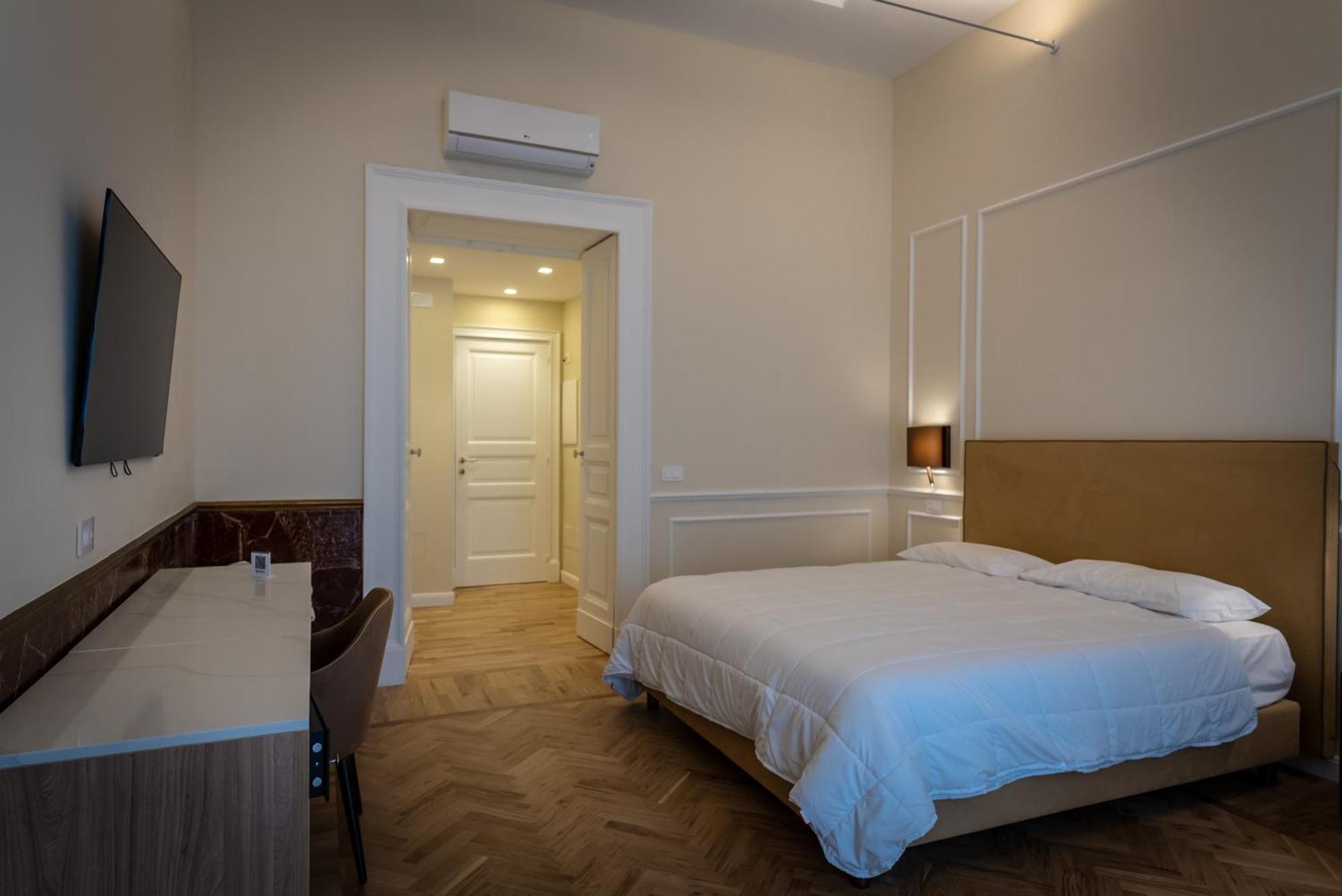 Hotel Antica Dimora Pessina Neapol Zewnętrze zdjęcie