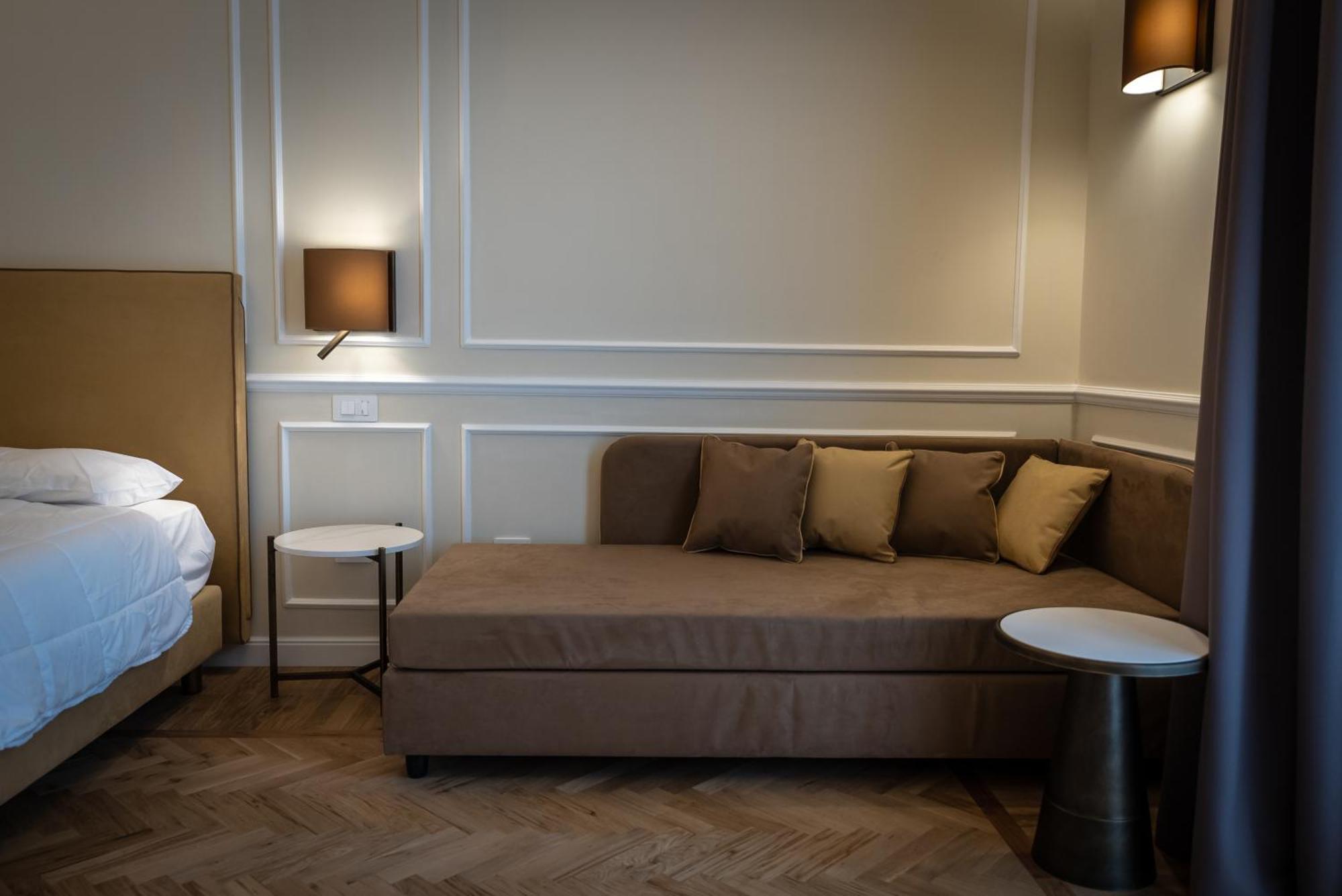 Hotel Antica Dimora Pessina Neapol Zewnętrze zdjęcie