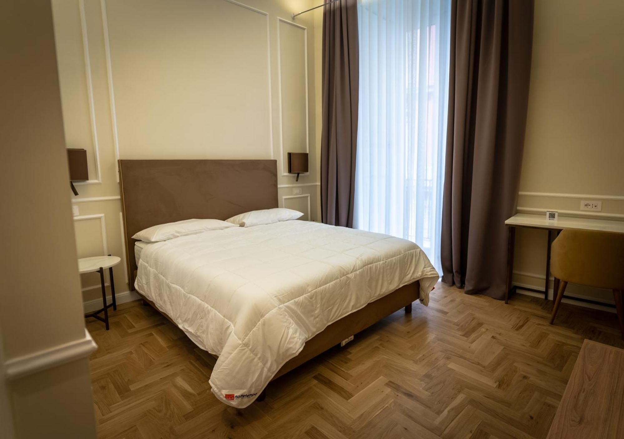 Hotel Antica Dimora Pessina Neapol Zewnętrze zdjęcie