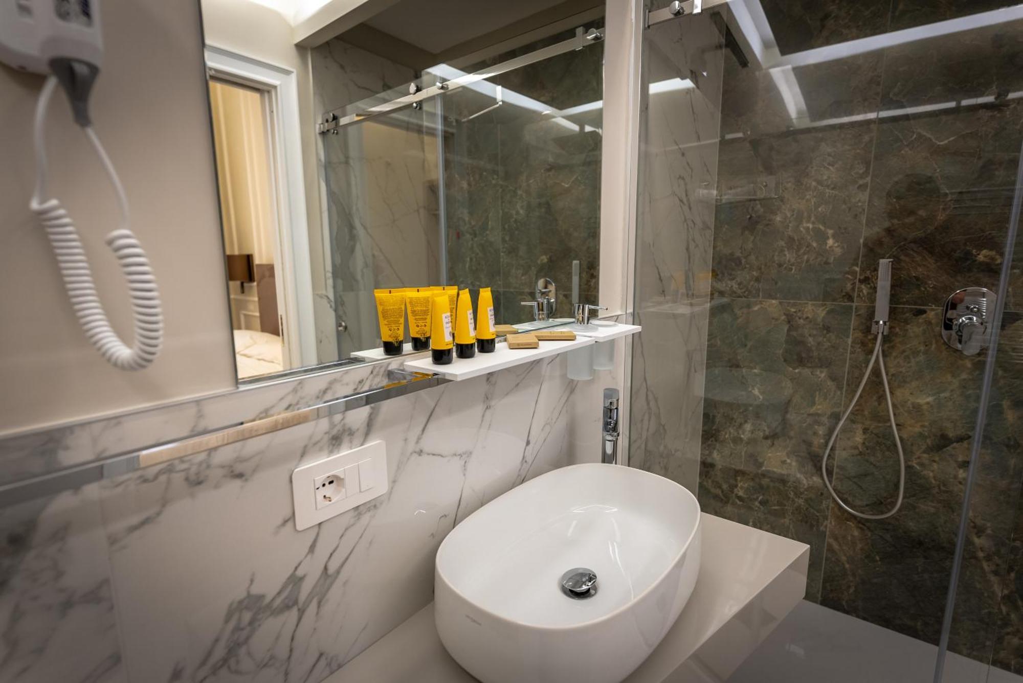 Hotel Antica Dimora Pessina Neapol Zewnętrze zdjęcie