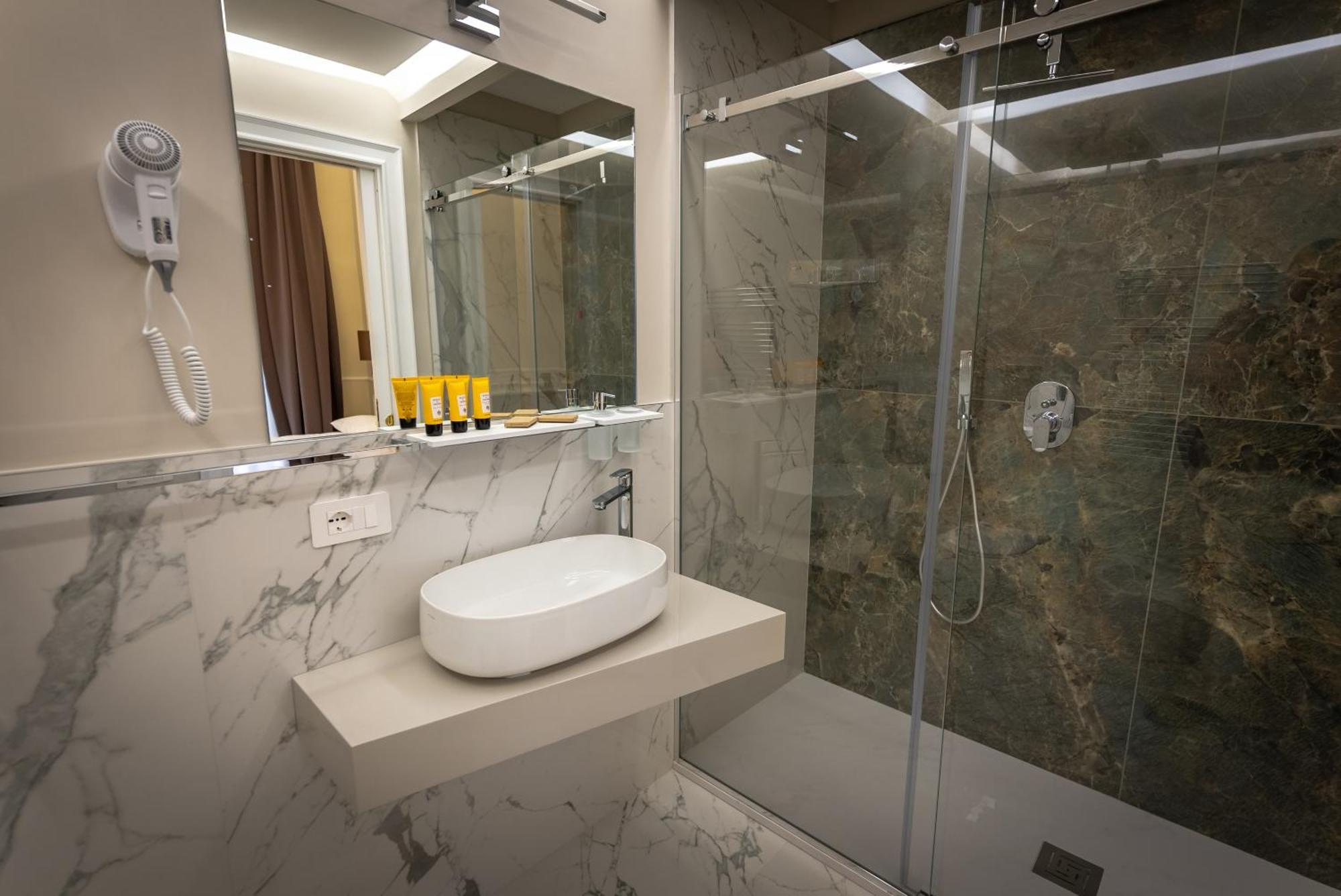 Hotel Antica Dimora Pessina Neapol Zewnętrze zdjęcie
